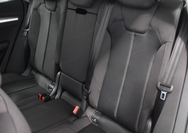 Audi Q5 Sportback cena 235400 przebieg: 1, rok produkcji 2024 z Ożarów małe 37